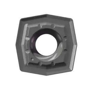 Insertos de carburo XOMT